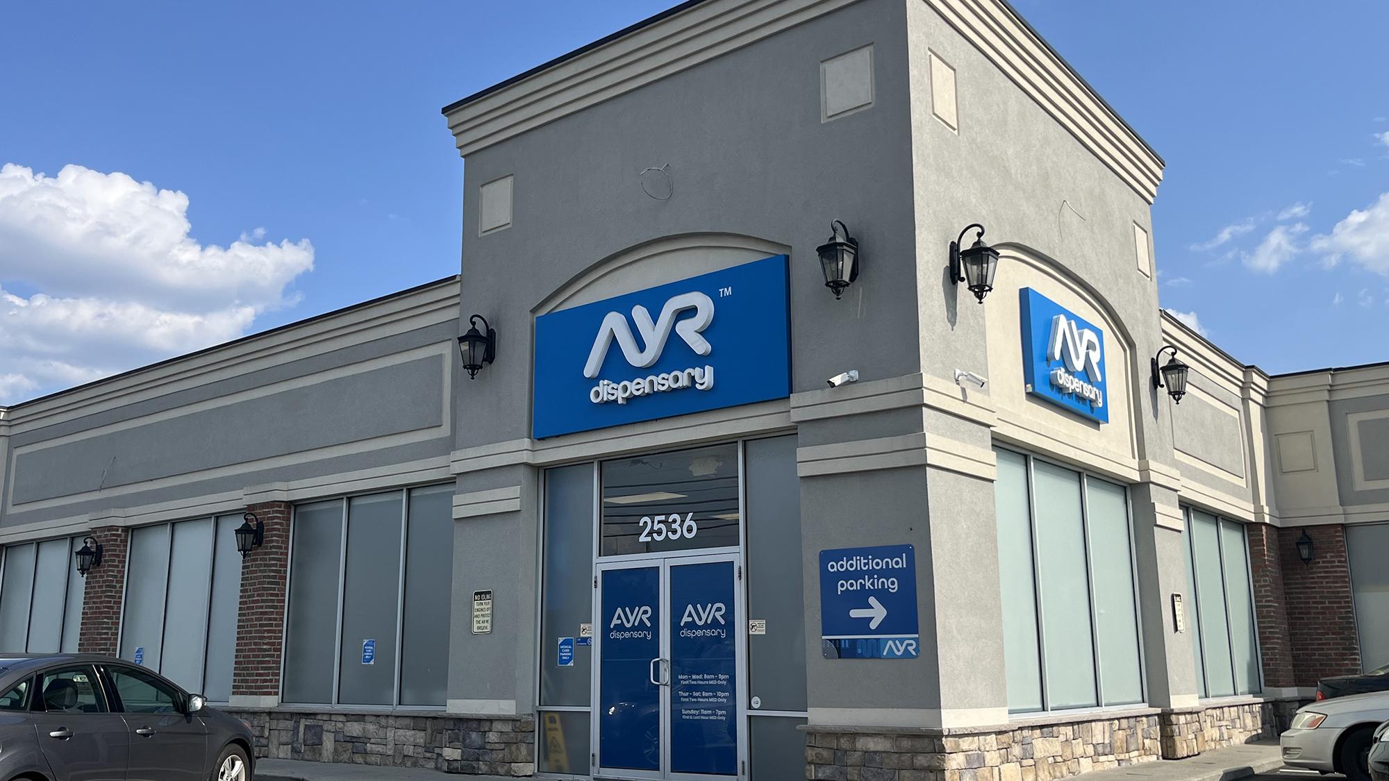 Your First Visit to a Medical Cannabis Dispensary: What to Expect